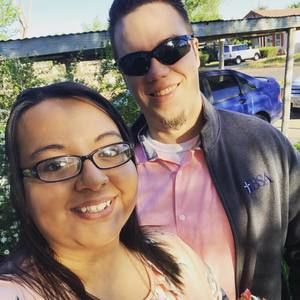 Meet your Posher, Adrianna